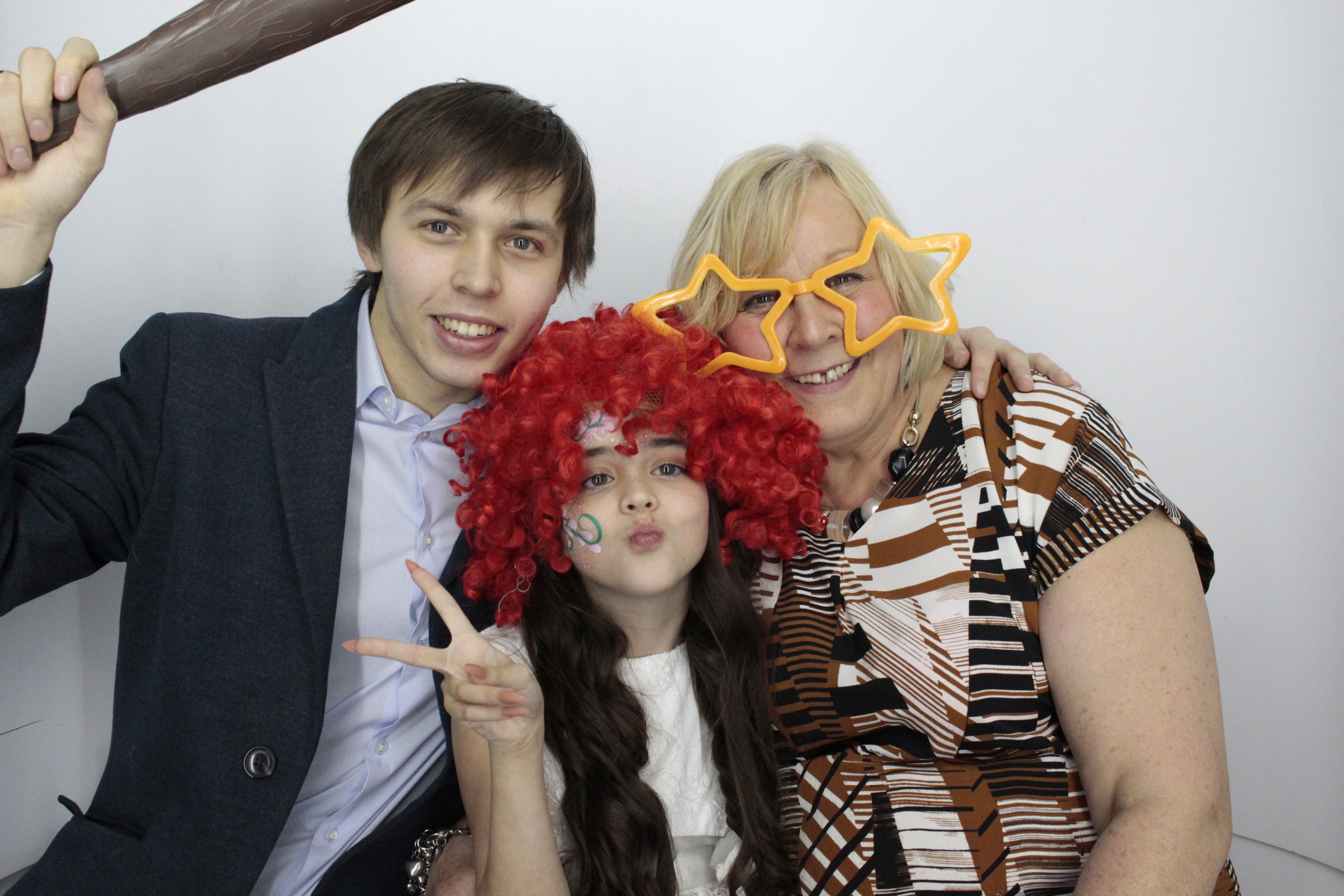Paul's 40th Birthday | View more photos from the event at gallery.myphotoboothexperience.co.uk/u/MyPhotoBoothExperienceLtd/Pauls-40th-Birthday
